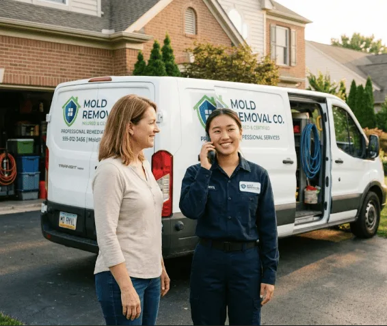 Crawlspace Mold Remediation Ashton, IL FAQs